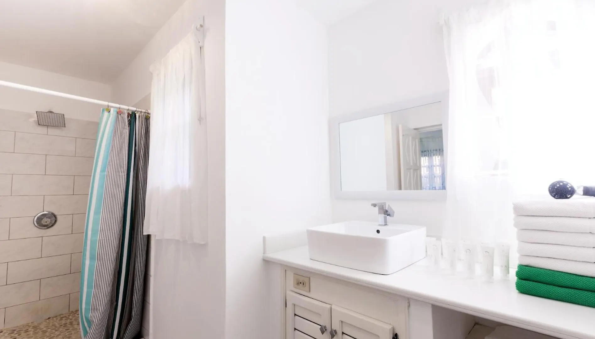 Caribbean Villa With Garden View Punta Cana Apart Otel