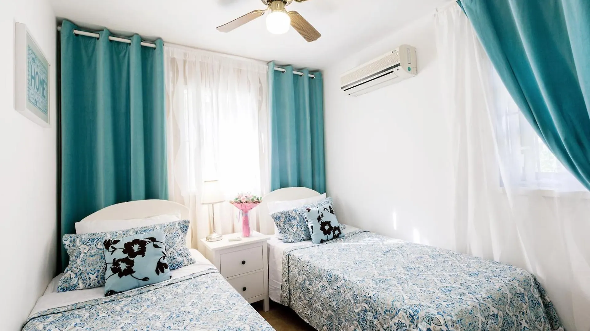 Caribbean Villa With Garden View Punta Cana 0*,  Dominik Cumhuriyeti